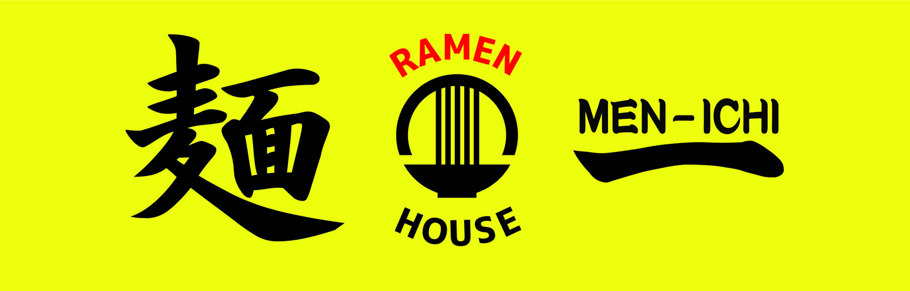 Ramen House MEN-ICHI