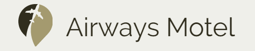 エアウェイズモーテル Airways Motel