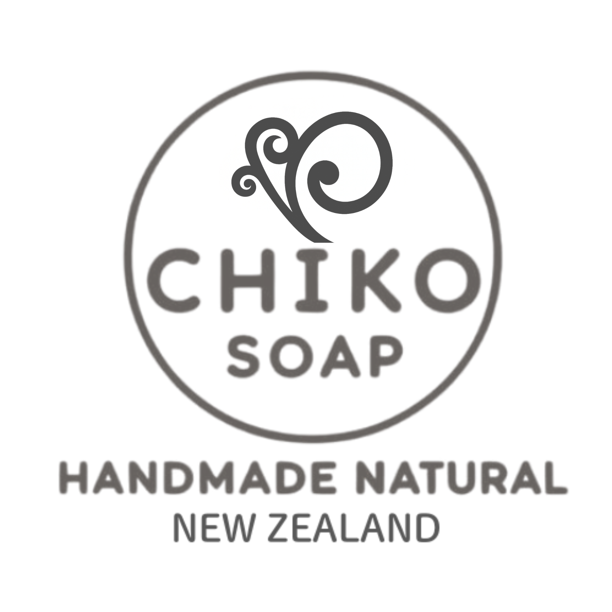 Chiko Soap Handmade Natural