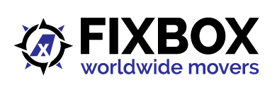 フィックスボックス ワールドワイド ムーバーズ
