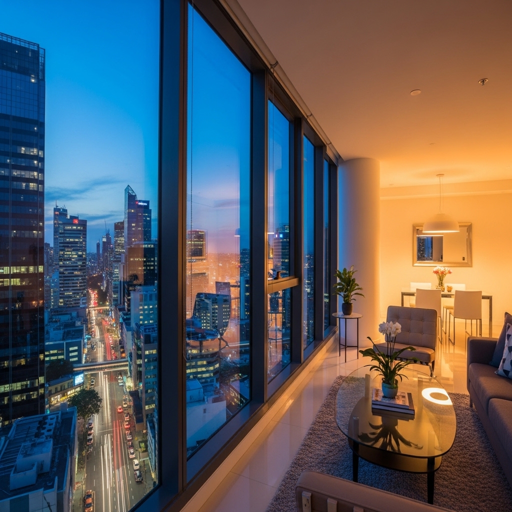 オークランドCBD