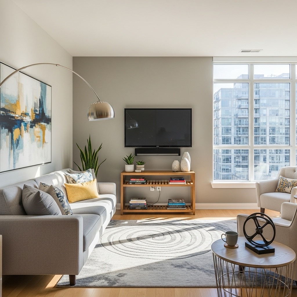 女性限定♪一人部屋