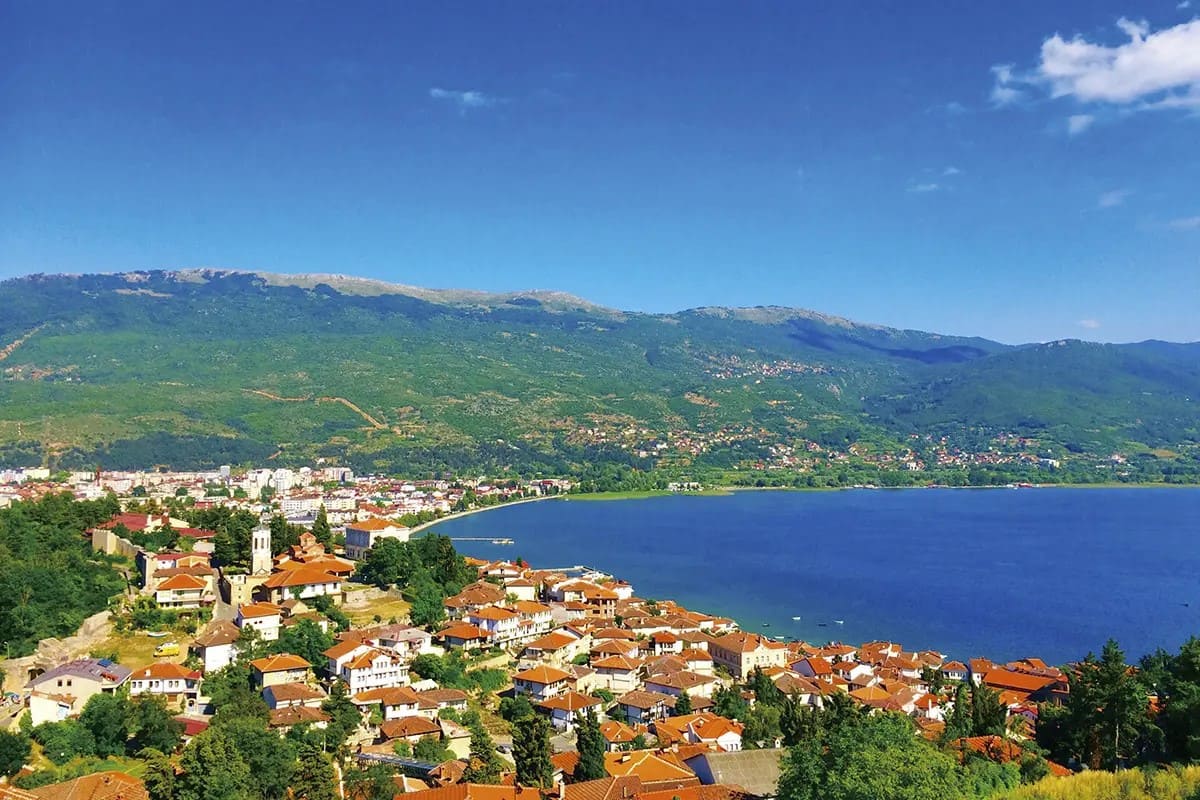 「北マケドニア勤務」北マケドニアにある日系IT企業でブリッジSEとして働きませんか?