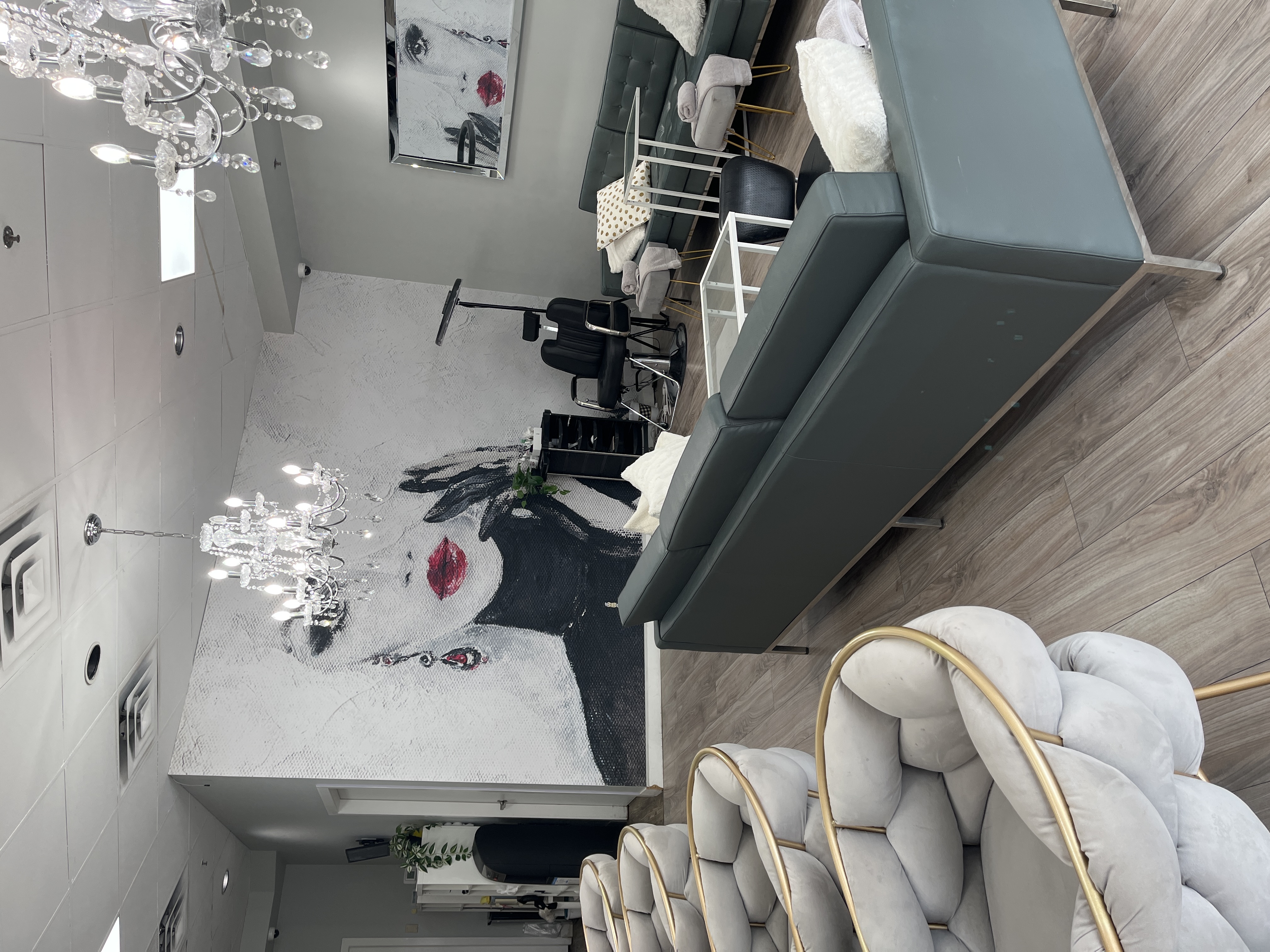 ネイリスト募集!ノースバンクーバー