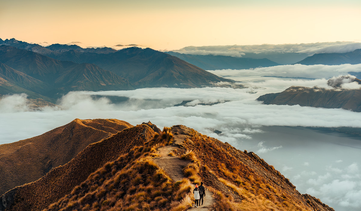 ニュージーランド有給ホテル就労プログラム