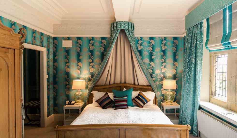 イギリス有給ホテル就労プログラム