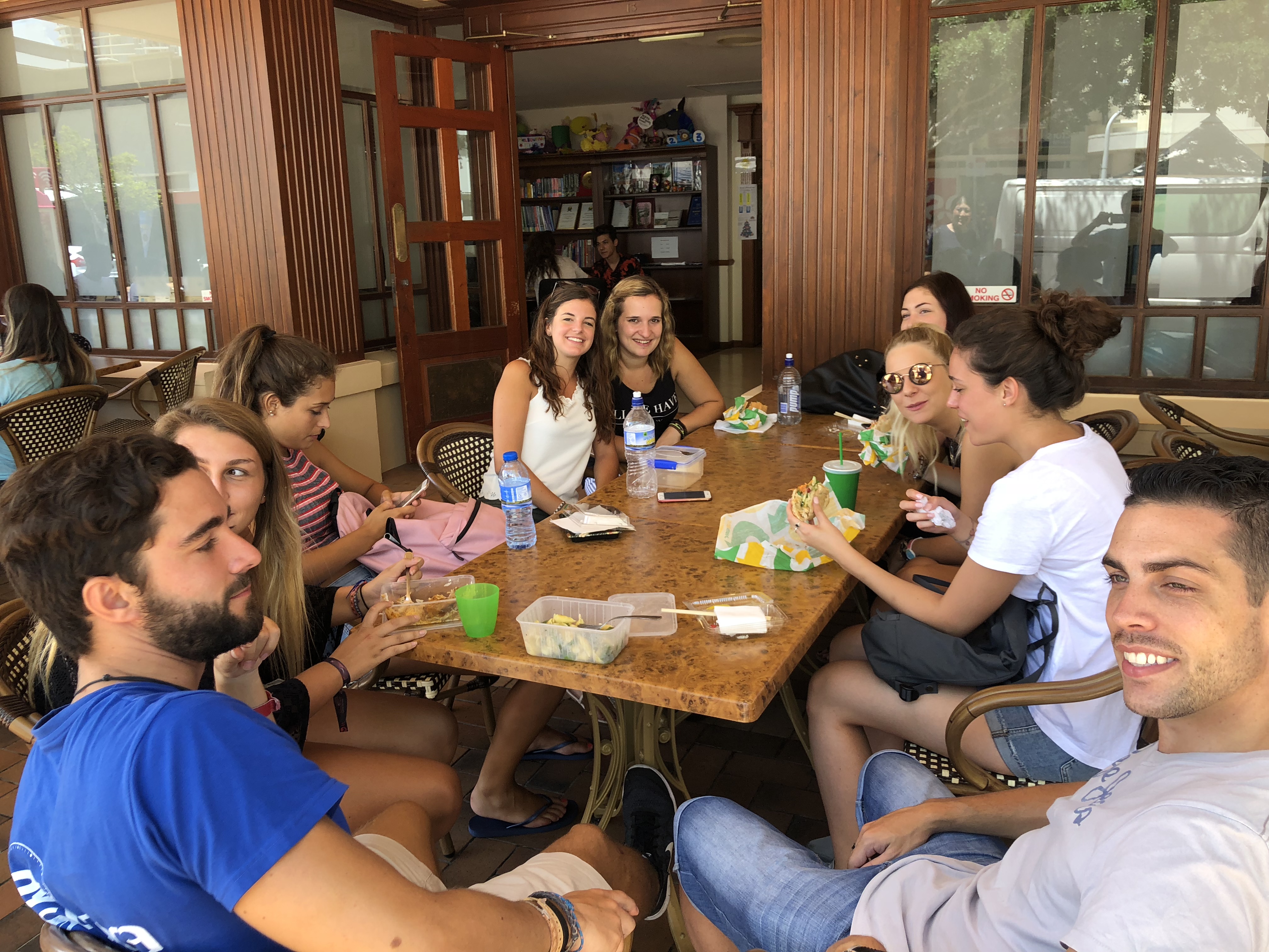 オフィス受付事務