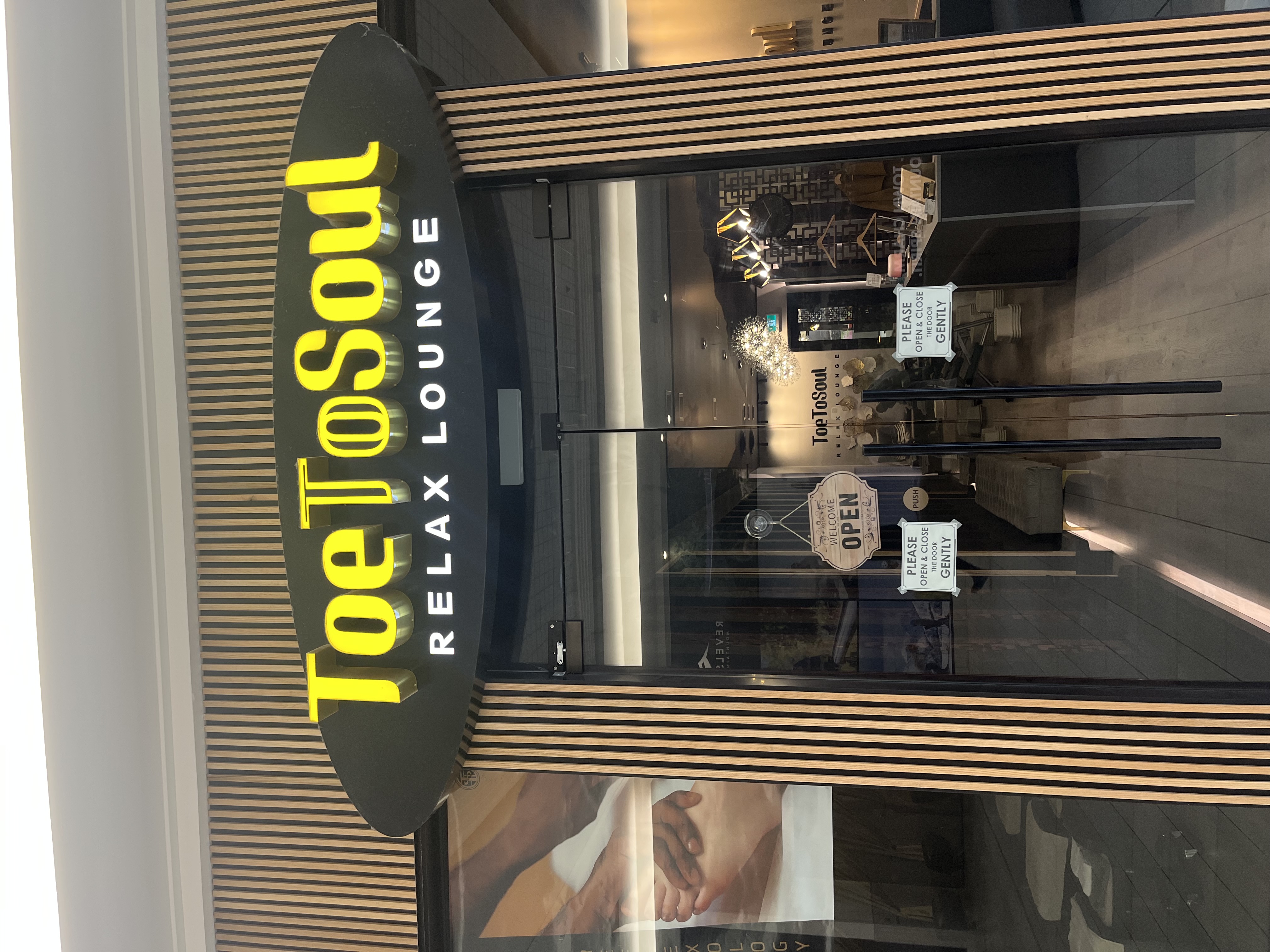 マッサージセラピスト(未経験歓迎)