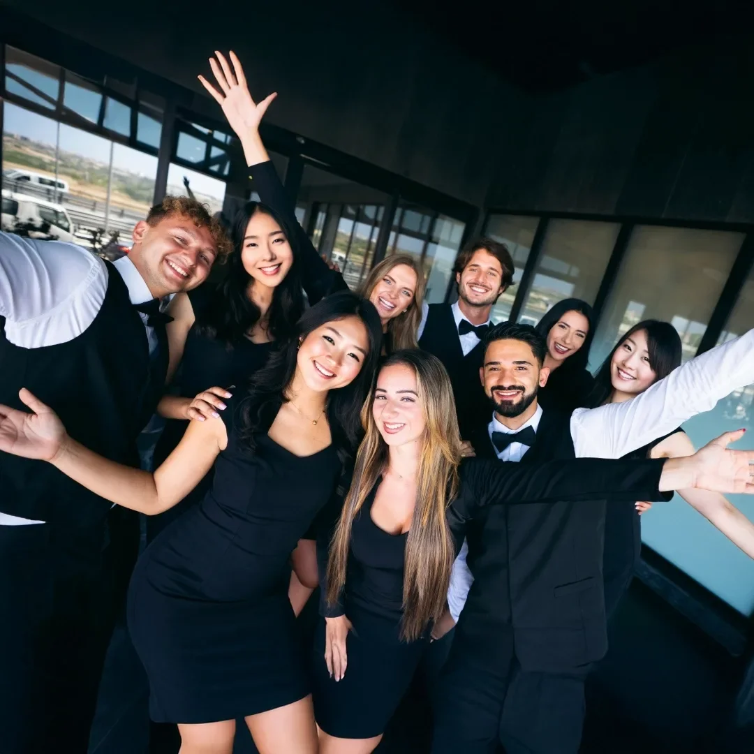 「EVOLUTION」日本語ネイティブ歓迎 オンラインゲーム進行スタッフ募集