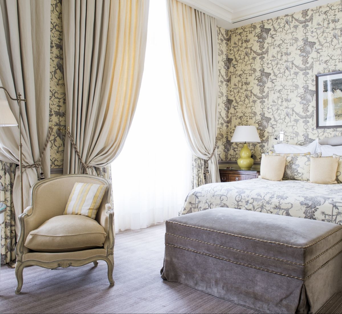 フランス有給ホテル・インターンシップ