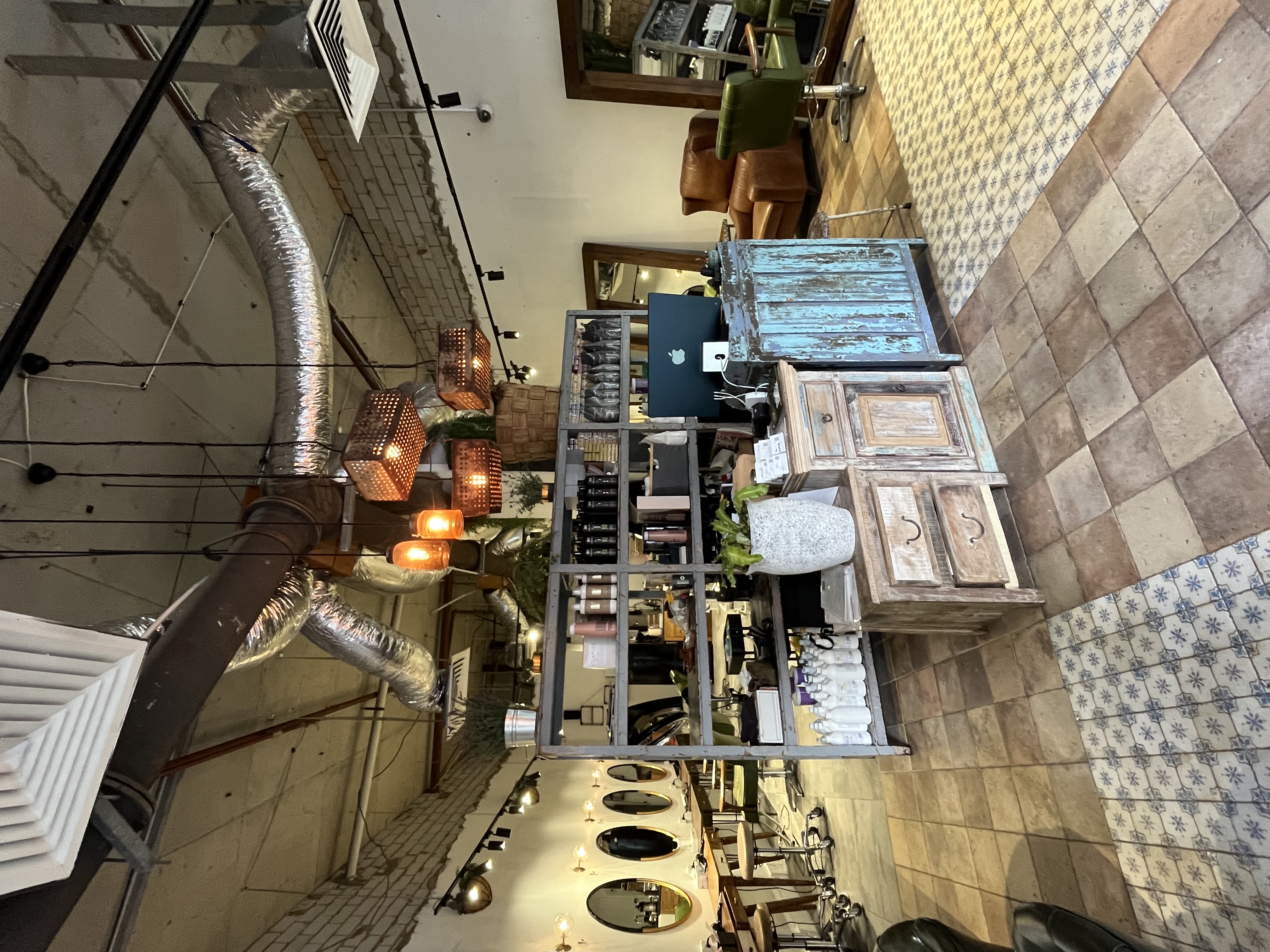 美容師募集‼︎