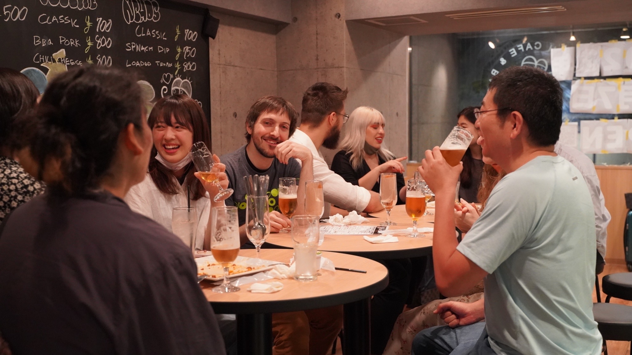 英語対応のカスタマーサポートフルリモートワーク