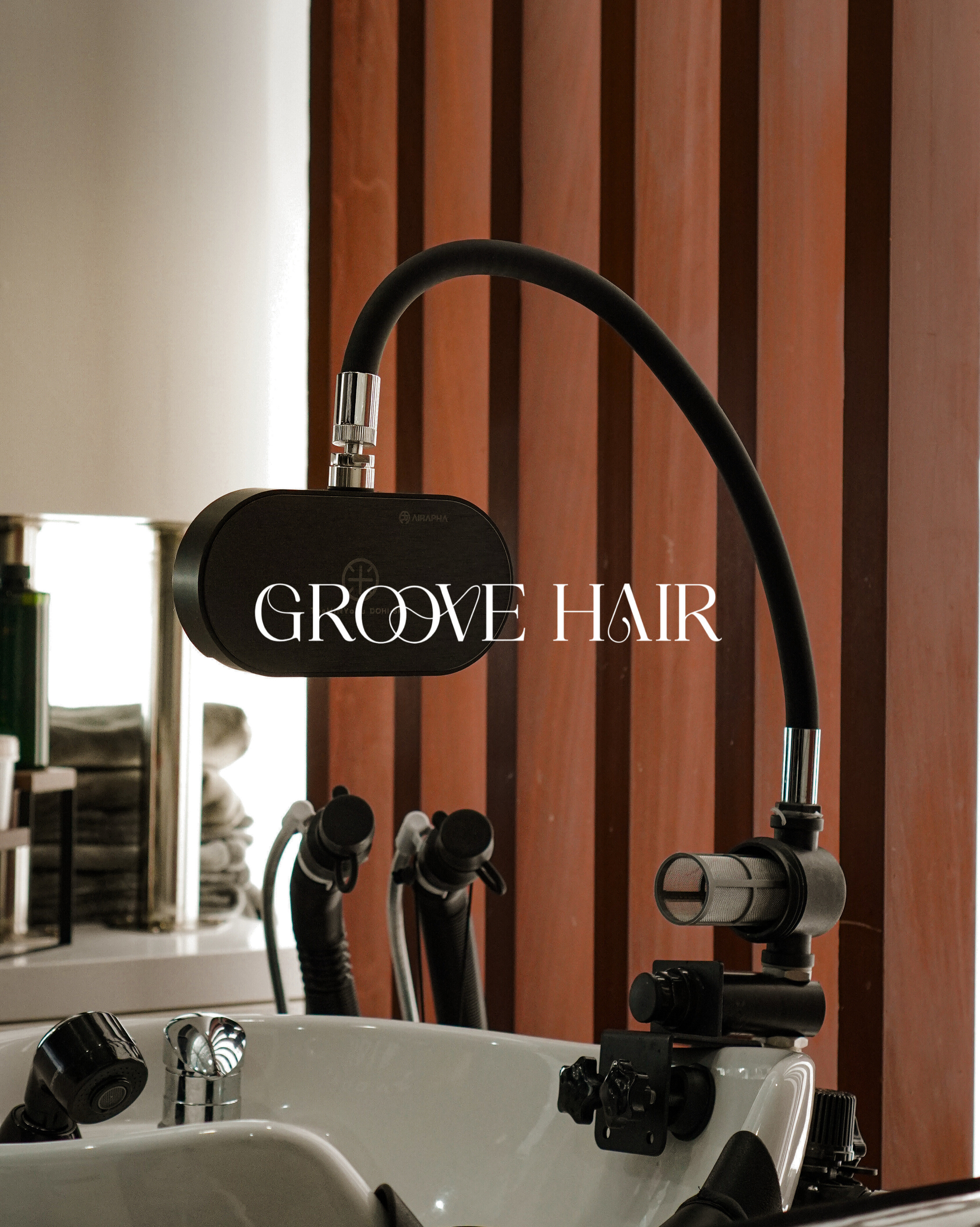 GROOVE HAIRでは ヘアデザイナーを募集しています。