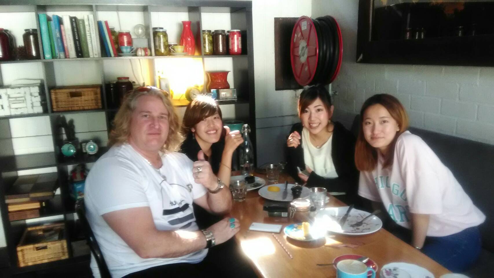 国際法人貿易営業事務