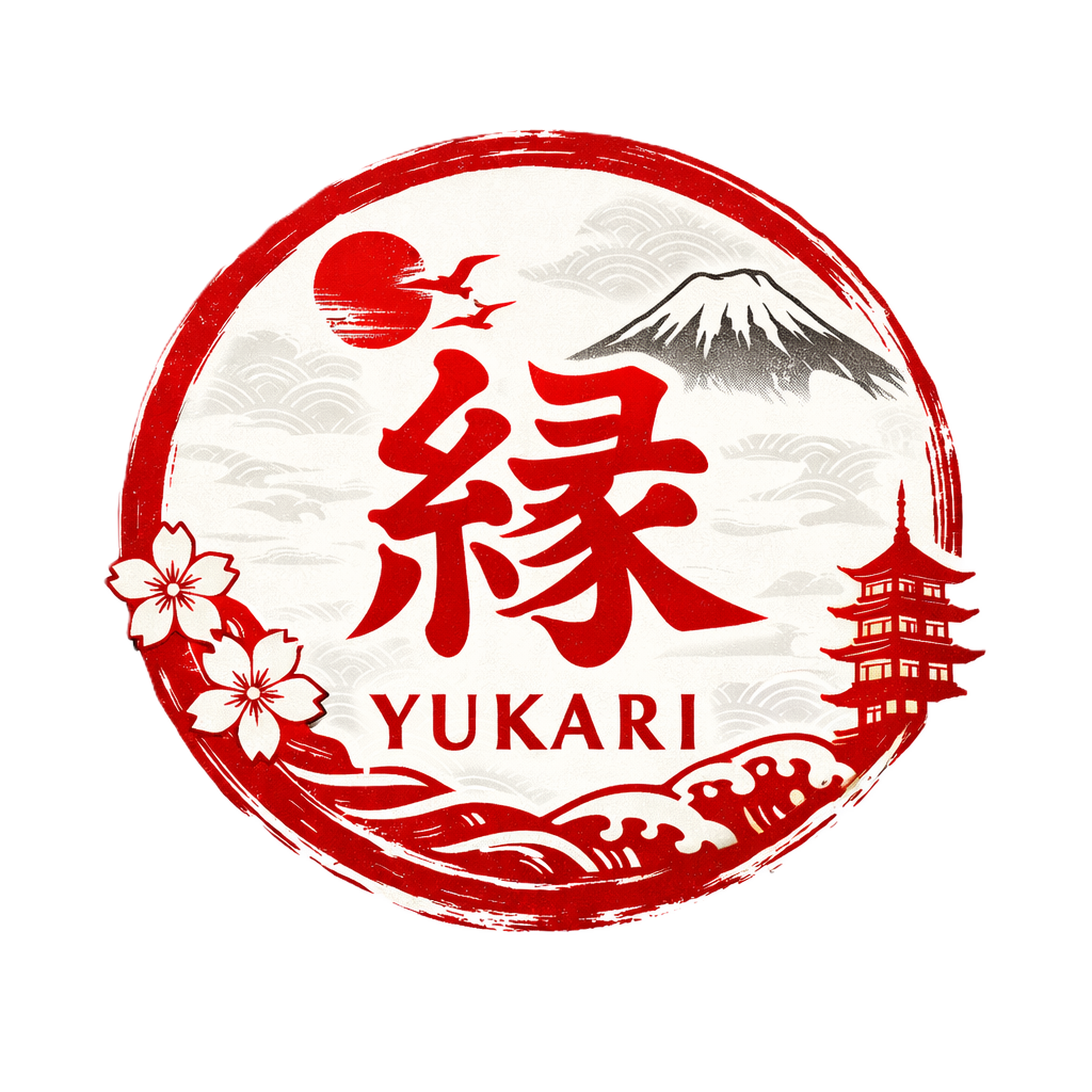 Yukari -縁- ビジネス日本人会