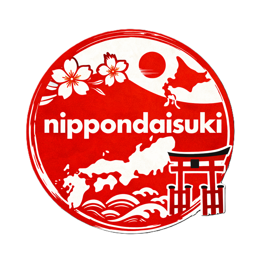 Nippondaisuki