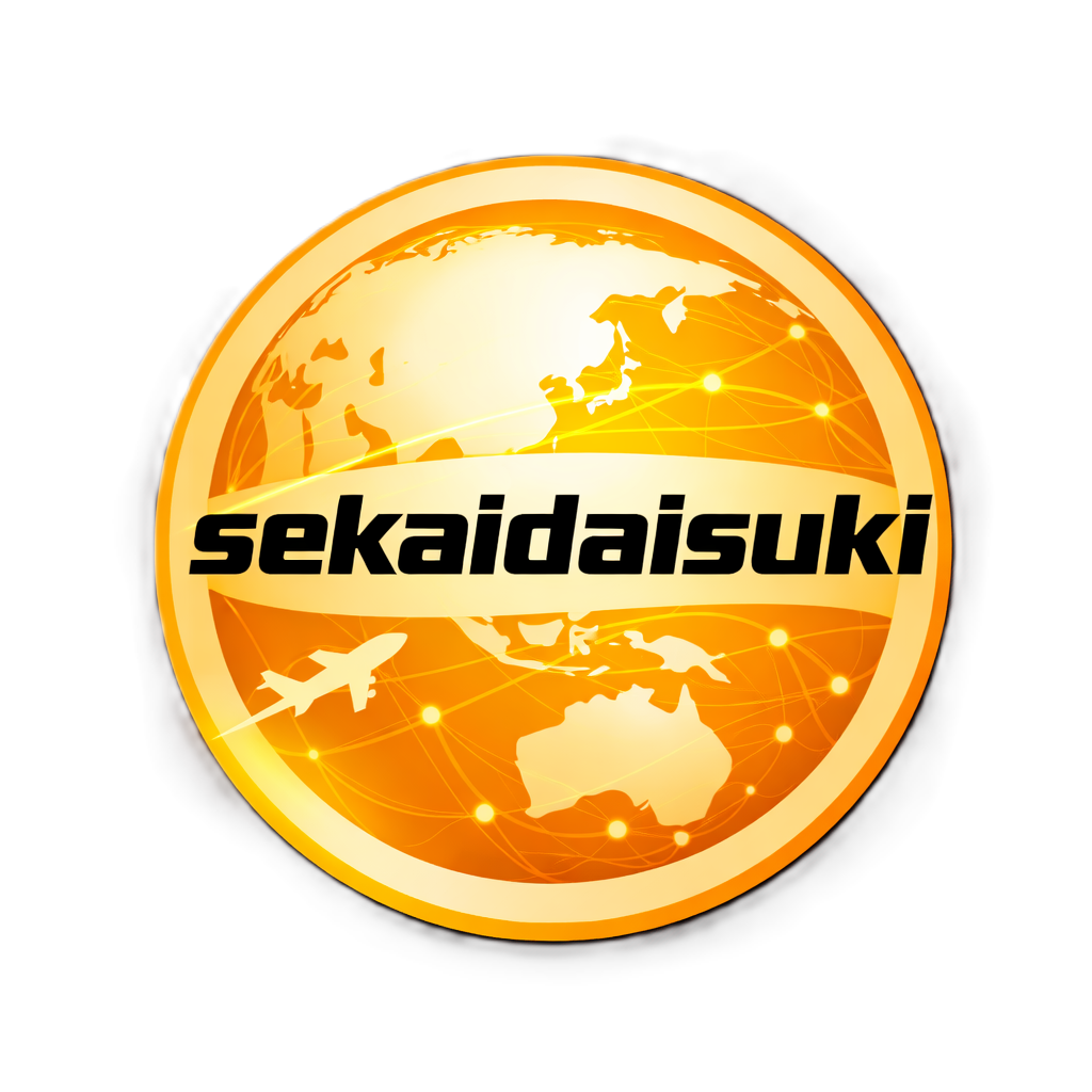 Sekaidaisuki