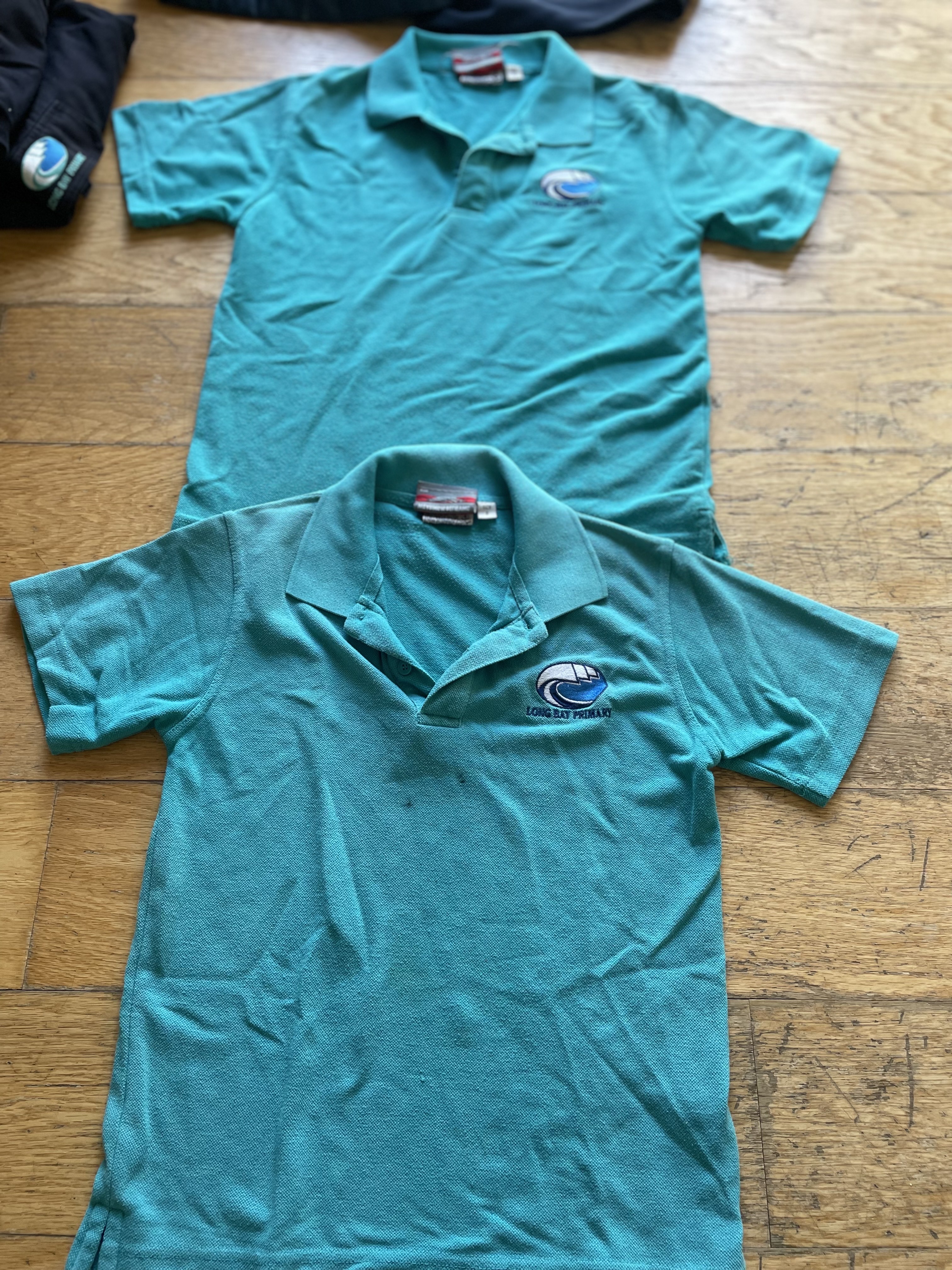 LBPS ユニフォーム