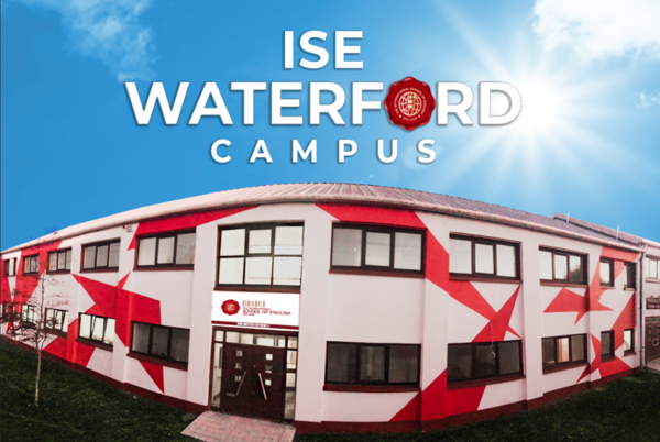 ISE (Ireland) – International Study Experience (Waterford Campus)