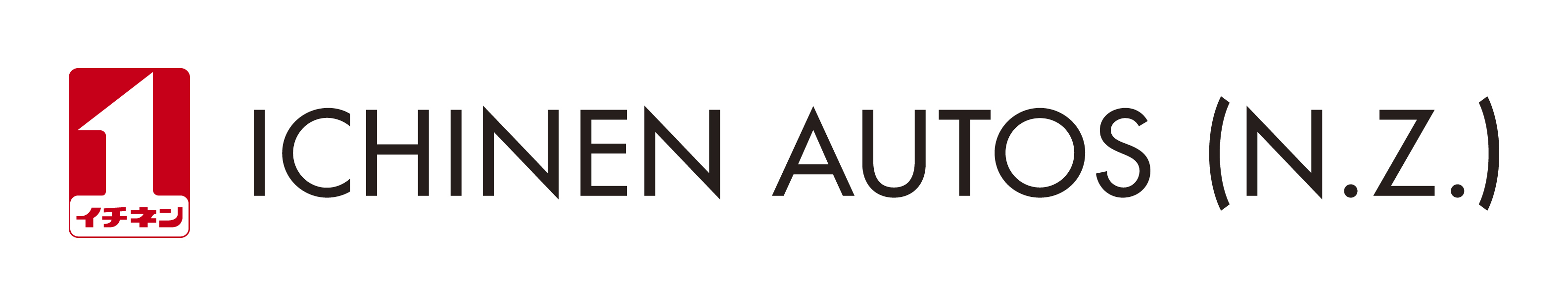 ICHINEN AUTOS (N.Z.)