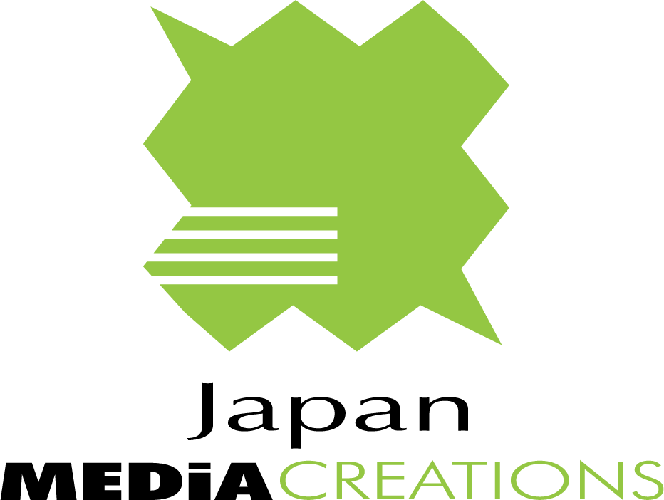 JAPAN MEDIA CREATIONS