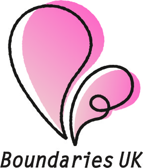 Boundaries UK